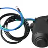 6GR-43880-00, Motor de Inclinación y Recorte para Motor Fuera de Borda Compatible con Yamaha