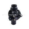 Adequado para BMW Série 3 Série 5 Série 6 Série 7 E60 E65 E90 E63 X3 Z4 Termostato 11537549476