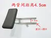 Accesorios para cama de champú/Accesorios para cama de enjuague/Almohada para cama de champú/Marco de acero inoxidable para cama tailandesa