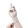 Guantes de Nitrilo Desechables Compuestos Alta Elasticidad Sin Polvo Pvc Protección Limpieza Tareas Domésticas Pe Catering Cocina Guantes Impermeables