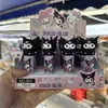 Comércio Exterior Família de Animais Fofos Desenho Animado Silicone Cola Sólida Kt My Melody Figura Cola Bastão Cola para Artesanato DIY Presente Atacado
