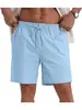 AliExpress 2026 Verão Shorts Casuais Masculinos para Exterior Tendência Europeia e Americana Moda Praia Shorts Versáteis Atacado