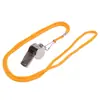 Apito Professor de Ed Física super alto super alto apito árbitro de basquete especial golfinho esportes salva-vidas sobrevivência apito de futebol