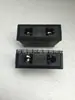 Suministro Enchufe Doble SS-6E RQB-6E Socket Europeo y Americano Socket de Envejecimiento para Coche Socket de Gabinete de Carga AC Móvil