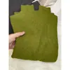 Camiseta Base de Color Sólido con Cuello Medio Alto para Mujer, Suéter de Alta Gama para Primavera y Otoño, Nuevo Estilo 2026, Top de Punto de Manga Larga con Cuello Medio