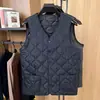 25 Nuevos Chalecos Base de Otoño e Invierno para Hombres y Mujeres, Chalecos para Personas de Mediana Edad y Mayores, Prueba de Frío, Prueba de Viento y Generación de Calor a Prueba de Frío de Otoño e Invierno