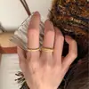 Pendiente Vintager Estilo Vintage de Espiga de Trigo Tejida Italiana para Mujer, Diseño Retorcido Cepillado, Lujo Ligero, Exquisito, Moderno, Sensación de Gama Alta