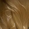 Materias primas para pelucas transfronterizas Fibra química de alta temperatura Cepillo para cabello cortina de cabello multiuso resistente a altas temperaturas una generación de cabello