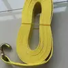 Cinta de reboque Yuehai Tongwei Chusheng Longmu, cinta para braço de reboque traseiro, fibra sintética espessa, para serviço pesado