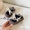 Zapatos de Terciopelo para Bebés Niños y Niñas, Nuevos Zapatos Funcionales para Bebés Otoño e Invierno, Tenis para Niños y Niñas, Zapatos Infantiles de Suela Suave