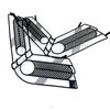 Red Protectora para Bicicleta al por Mayor, Protección para Pies en Rueda Trasera de Niños, Red de Aislamiento para Asiento Trasero, Red Protectora para Pies en Rueda Delantera, Red de Bloqueo para Vehículo Eléctrico