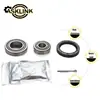 Rolamento de Cubo de Roda Vkba523 Kit de Reparo de Rolamento de Roda Traseira Adequado para Ford: Unidades de Cubo de Roda Escort/Transit