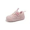 Zapatillas Deportivas para Niños 2026 Modelo Nuevo Primavera y Otoño Zapatillas Antideslizantes para Niños Pequeños Zapatillas de Correr Zapatos de Malla para Niñas Suela Suave Zapatos Casuales