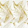 Adesivo de Parede Azulejo Imitação Autoadesivo Espessado Impermeável à Prova de Umidade Decoração de Reforma de Parede de Cozinha Banheiro Adesivo de Parede de Fundo