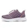 Zapatos Cómodos para Personas Mayores, Tenis de Malla Primavera para Mujer, Zapatos para Caminar Antideslizantes, Zapatos Transpirables y Ligeros para Hombre