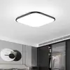 Luz de techo para sala de estar, estilo Bauhaus vintage, luz de alta gama para protección ocular, nueva luz principal de diseñador, luz minimalista para pasillo, hierro, otros