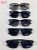 2023 Nuevas Gafas de Sol Polarizadas Avanzadas Deportes Conducción Ocio Esencial Anti-ultravioleta Vacaciones Viajes 5017