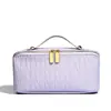Bolsa de Maquillaje Modelo Nuevo 2024, Gran Capacidad, Portátil, Gama Alta, Multifuncional, Bolsa Impermeable para Viaje para Guardar Cosméticos y Artículos de Tocador