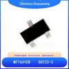 Meixinsheng Mt7641Er Chip de Núcleo de Controle Embalado Sot23-3 para Suprimir a Ondulação da Corrente do LED