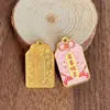 Réplicas em Miniatura de Lingotes de Ouro, Lingotes Pequenos Sólidos de Ouro, Moedas de Ouro, Barras de Ouro, Ábaco, Moedas de Ouro, Barras de Ouro e Decorações de Porta-Retratos