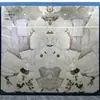 Para placa de basalto formato grande 1600X3200X12mm sala de estar parede da TV lambril grão contínuo azulejo cerâmico villa