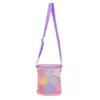 Bolsa de Playa Más Vendida en Amazon Bolsa de Almacenamiento para Niños Bolsa de Almacenamiento para Conchas Bolsa de Playa para Juguetes Bolsa de Malla para Almacenamiento de Artículos Varios