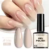 Limegirl Set de Esmalte en Gel para Uñas Set Completo de 200 Colores Nuevo Estilo Esmalte en Gel Dediles Barbie Certificado por la FDA