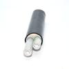 Cable de Alimentación Personalizado de Bajo Voltaje con Núcleo de Aluminio Yjlv62-0.6/1Kv1/2 Núcleos 3 Núcleos 4 Núcleos 5 Núcleos Retardante de Llama Bajo Humo Libre de Halógenos