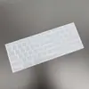 Adequado para Samsung Galaxy Chromebook 2 360 Notebook Película Protetora de Silicone para Teclado Capa contra Poeira