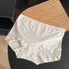 Bragas Retro Jacquard para Mujer de Cintura Media, Entrepierna Antibacteriana de Algodón Puro, Cómodos Briefs Transpirables Sin Costuras para Mujer