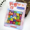 2026 Nuevo Modelo Imanes para Refrigerador de Monumentos de Ciudades Chinas Yunnan Shenyang Hong Kong Guangzhou Souvenirs Turísticos Culturales y Creativos