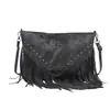 Bolso de Hombro de Moda Transfronterizo de Gran Capacidad Verano 2026 Nueva Moda Elegante, Bolso Cruzado Casual Elegante para el Trabajo