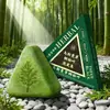 Sérum Capilar de Hoja de Platycladus Arborvitae, Esencia de Extracto de Platycladus Arborvitae y Polygonum Multiflorum, Solución de Cuidado con Aceite Esencial para el Cabello