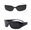 (Ventas Directas a Precio de Fábrica) Gafas de Agujero Pequeño Gafas de Sol Deportivas Gafas de Sol de Agujero Pequeño Gafas de Sol de Agujero Pequeño
