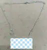 Collar Colgante Corazón de Caballo de Madera para el Año de Nacimiento, Cadena Clavicular Versátil para el Día a Día con Diseño Único para Mujeres