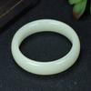 Pulseras de Imitación de Jade de Alta Calidad, Pulseras de Imitación de Jade de Vidrio en Polvo de Jade, Suministro para Vendedores Ambulantes, Ágata, Jade de Xiuyan, Jade de Hetian, Pulseras de Vidrio al por Mayor