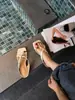 Sandalias de vestir cuadradas sin cordones estilo coreano First Encounter Season para mujer, nuevas zapatillas casuales de suela gruesa estilo perezoso para el verano 2026