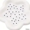 Parches Oculares de Muñeca de Dibujos Animados Acrílicos Transfronterizos, Accesorios Creativos de Bricolaje para Niños, Accesorios Decorativos de Resina