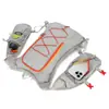 Nuevo chaleco de hidratación ultraligero transfronterizo, bolsa de agua, chaleco de carrera de maratón, mochila deportiva, bolsa para correr