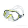 Gafas de Buceo Transfronterizas HD Impermeables Antivaho Adulto Gafas de Natación Niños Adolescentes Hombres y Mujeres Montura Grande Protección para la Nariz Gafas de Natación