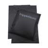Bolsa exprés biodegradable, bolsa de embalaje logística de protección del medio ambiente, bolsa de embalaje exprés biodegradable compostable impermeable y engrosada