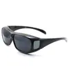 Gafas de Sol Polarizadas con Lente Cruzada para Miopía, Gafas de Visión Nocturna, Gafas Polarizadas Protectoras con Bloqueo UV, Gafas para Techo Solar 1