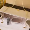 Bolsas de Festa Novo Estilo Transfronteiriças, Bolsas de Mão Femininas Europeias e Americanas, Bolsas Clutch Plissadas para Banquete, Bolsas Transversais para Vestido, Bolsas de Festa para Atacado
