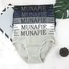 Ropa Interior para Hombre Casual y Cómoda Populares Calzoncillos de Cintura Media Letra Sin Costuras Alta Elasticidad Cómodo Transpirable Versión de Calidad Verano