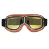 Gafas Retro para Motocicleta Harley de Fábrica, Se Pueden Personalizar con Lentes Graduados, Personalización OEM, Al Por Mayor en Stock
