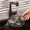 Plato para Huesos Transparente con Patrón de Glaciar, Plato de Mesa de Lujo para Desechos de Comida de Grado Alimenticio, Plato Duradero para Snacks y Frutas para Sala de Estar