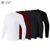 [Tienda insignia de origen transfronterizo] Camiseta de manga corta de verano para hombre Amazon Lee Hanton Ropa de secado rápido para correr Venta al por mayor