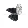 Tdr500070 É Adequado para Coifa de Poeira do Eixo Traseiro Land Rover, Kit de Reparo de Eixo, Coifa de Poeira da Gaiola Esférica Tdr500080