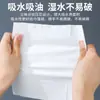 Toallas de Mano Personalizadas en una Caja Completa para Centros Comerciales, Hoteles y Ktvs; Papel Grueso Desechable para Secado de Manos para Baños