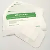 Fábrica de origem curativo não tecido kit de primeiros socorros kit de primeiros socorros aplicador acessórios embalagem independente exportação em estoque